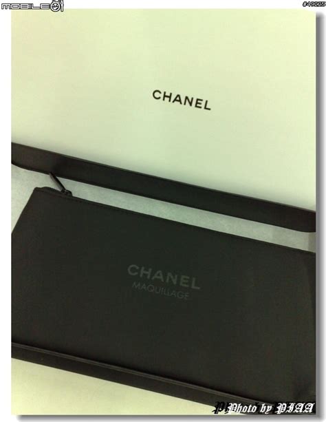 如何成為CHANEL VIP客戶 .